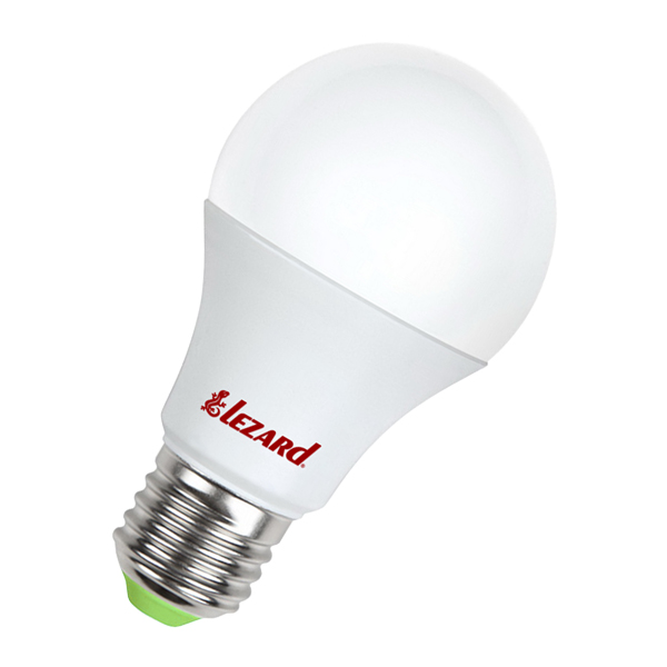 Светодиодная лампа  5W,7W,11W и 15 W: 2700К/4200K (цоколь E14, E27)  